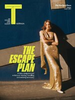 The New York Times Style Magazine: Australia